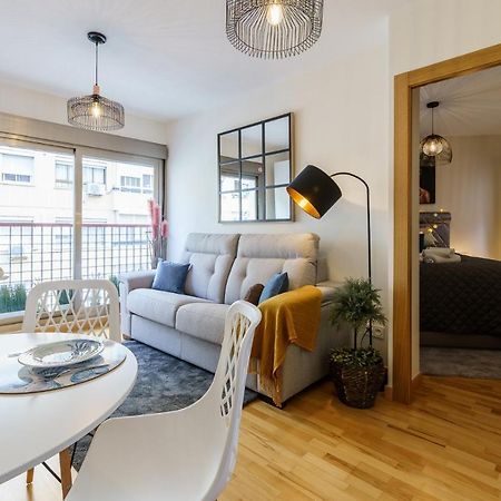 Malagasuite Cozy Center Apartment & Parking Exterior foto