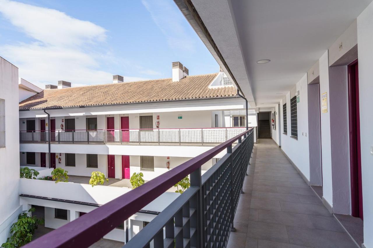 Malagasuite Cozy Center Apartment & Parking Exterior foto